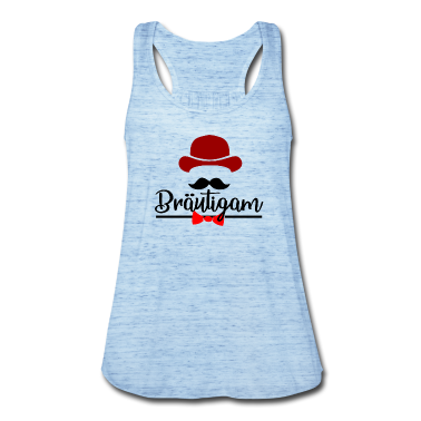 Hochzeit Tank Top - Bräutigam Hochzeit Braut Geschenk