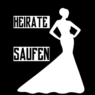 Motiv Polter T-Shirt für Frauen.