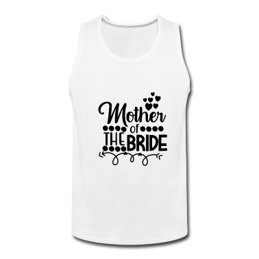 Hochzeit Tank Top - Hochzeit Hochzeitsgesellschaft Geschenk