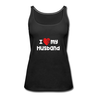 Hochzeit Tank Top - Hochzeit Heiraten Ehemann Hochzeitstag Geschenk