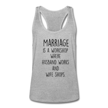 Hochzeit Tank Top - Hochzeit Heiraten Ehe Hochzeitstag Geschenk