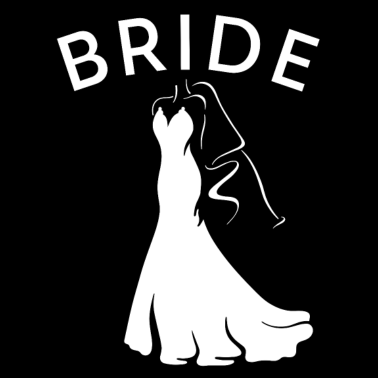 Motiv Junggesellin Junggesellinenabschied Team bride