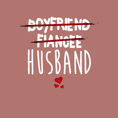 Motiv Verlobung Hochzeit Verlobter Brautpaar Geschenk