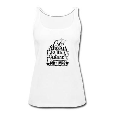 Hochzeit Tank Top - Hochzeit Hochzeitsgesellschaft Geschenk