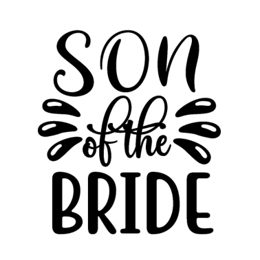 Motiv Hochzeit Hochzeitsgesellschaft Geschenk