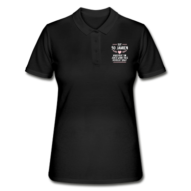 Hochzeit Poloshirt - 50 Jahre verheirtatet 50. Hochzeitstag
