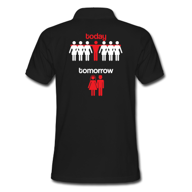 Hochzeit Poloshirt - Junggesellenabschied Party Hochzeitsfeier Lustig