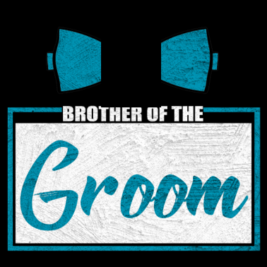 Motiv Bruder Bräutigam Hochzeitsfeier Heiraten Heirat