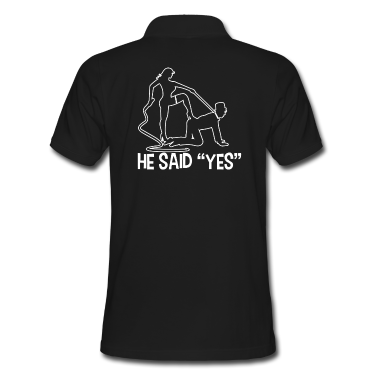 Hochzeit Poloshirt - Hochzeitsfeier Junggeselle Junggesellin Party Fun