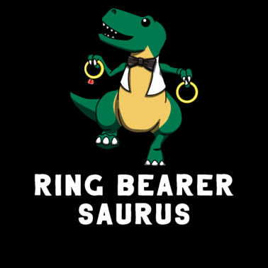 Motiv Ringträger Hochzeitsfeier Verheiratet Verlobung