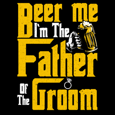 Motiv Hochzeitsfeier Vater des Bräutigams Geschenke Idee