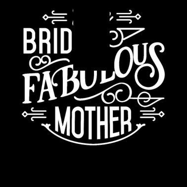 Motiv Mutter der Braut Shirt Hochzeitsfeier Mom Shirt