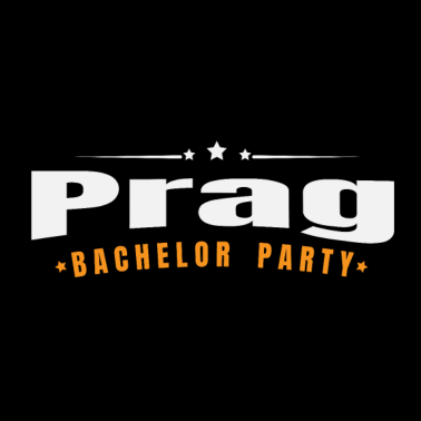 Motiv Junggesellenabschied Shirt Prag Pre Hochzeitsfeier