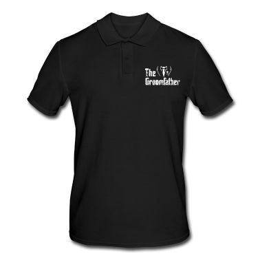 Hochzeit Poloshirt - Vater Bräutigam Hochzeitsfeier Ehemann Bräutigam Vater