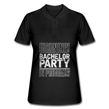 Hochzeit Poloshirt - Junggesellenabschied