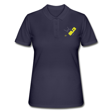 Hochzeit Poloshirt - Verliebt Verlobt Verheiratet