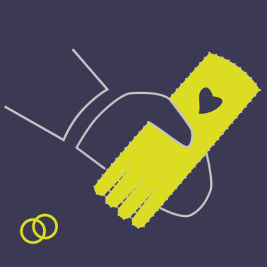 Motiv Verliebt Verlobt Verheiratet