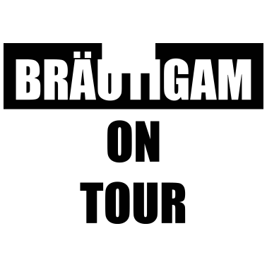 Motiv Bräutigam on Tour Hochzeit Heiraten Saufen Party