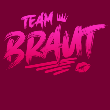Motiv Team Braut Junggesellinnenabschied
