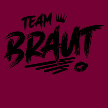 Motiv Team Braut Junggesellinnenabschied