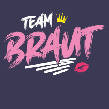 Motiv Team Braut Junggesellinnen