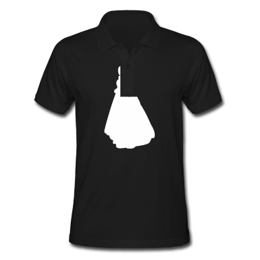 Hochzeit Poloshirt - Hochzeitsbraut