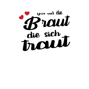 Motiv Braut + Jungesellinnenabschied