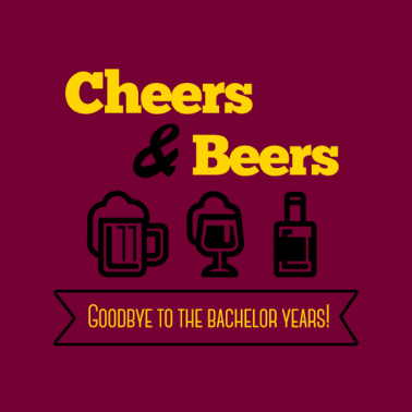 Motiv Junggesellenabschied Männer T-Shirts Stag Do Party