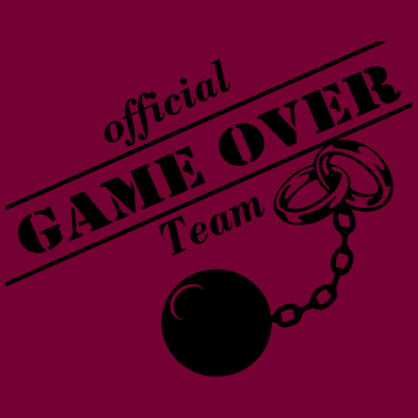 Motiv JGA Game Over ...+