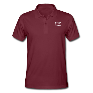 Hochzeit Poloshirt - Verlobt, frisch verlobt, verlobt Hemd, verlobt Becher