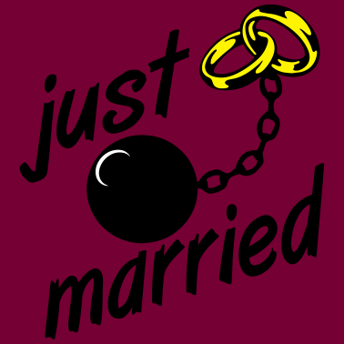 Motiv just married JGA ...+