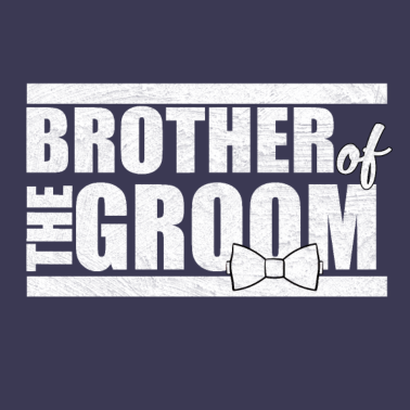 Motiv Hochzeit Heirat Heiraten Bruder des Bräutigam