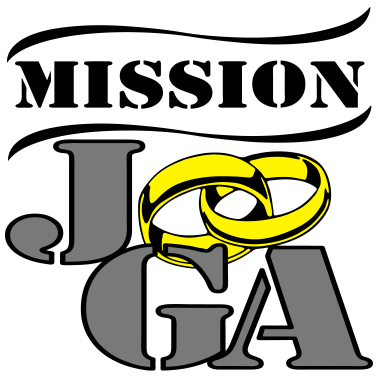 Motiv Junggesellenabschied , Mission ../+