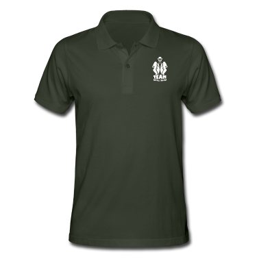 Hochzeit Poloshirt - Team Bräutigam Feier Hochzeit Jungesellen-Abschied