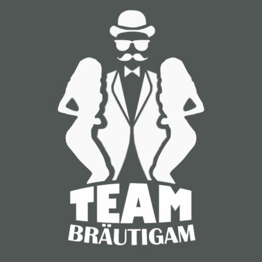 Motiv Team Bräutigam Feier Hochzeit Jungesellen-Abschied