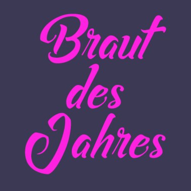 Motiv Braut des Jahres. Outfit für die perfekte Hochzeit