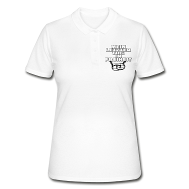 Hochzeit Poloshirt - Mein letzter Tag ...+