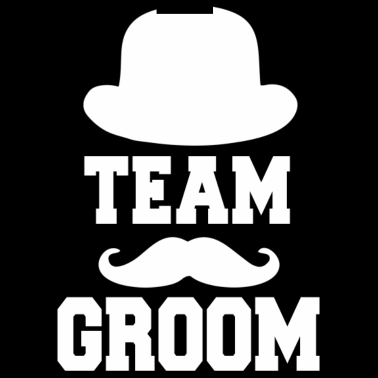 Motiv Team Groom - Junggesellenabschied
