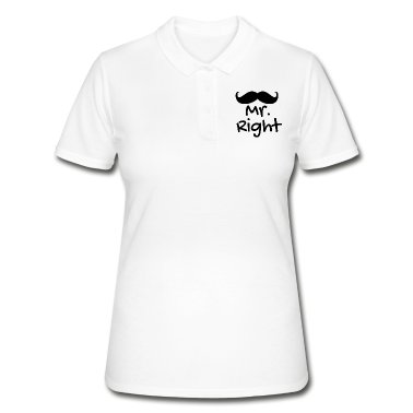 Hochzeit Poloshirt - Mr Richtig