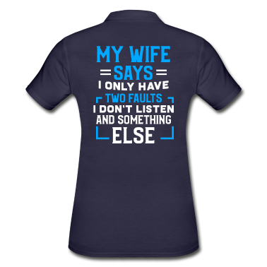 Hochzeit Poloshirt - Verlobung Hochzeit Verlobte Brautpaar Geschenk