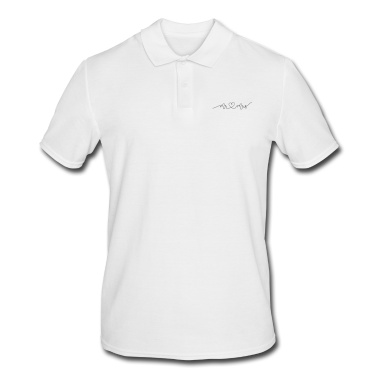 Hochzeit Poloshirt - Mr and Mrs married Hochzeit Feier Verheiratet Mrs
