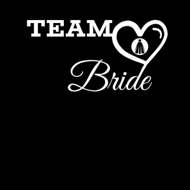 Motiv team Braut Junggesellin Junggesellinenabschied