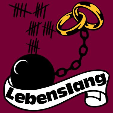 Motiv Lebenslang JGA .../+