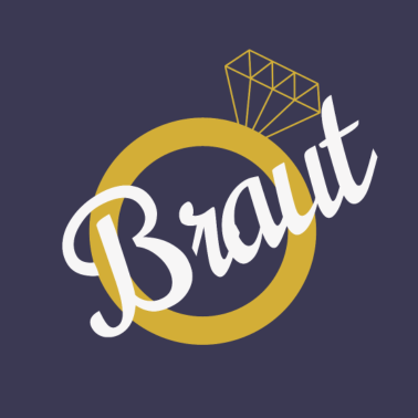 Motiv Braut
