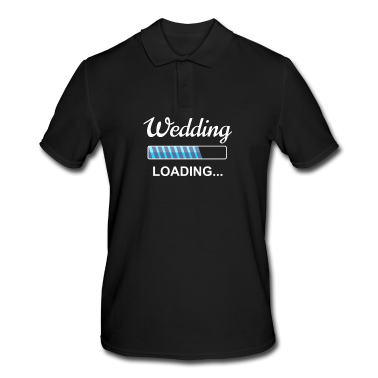 Hochzeit Poloshirt - Hochzeit Verlobung Hochzeitsplanung Geschenk
