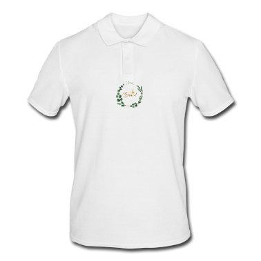 Hochzeit Poloshirt - Team Braut