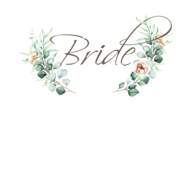 Motiv Bride Eucalyptus JGA