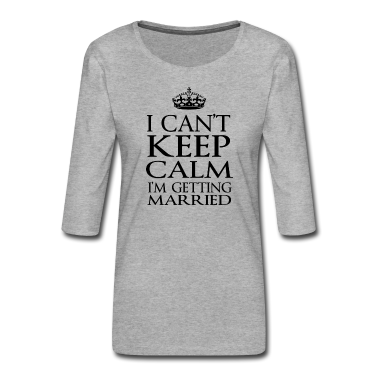 Hochzeit Langarmshirt - Hochzeitsfeier