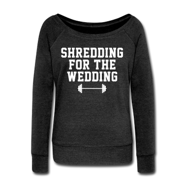 Hochzeit Langarmshirt - Hochzeitsfeier Paare