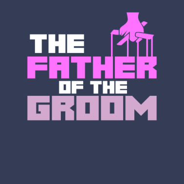 Motiv Hochzeitsfeier-T-Shirts